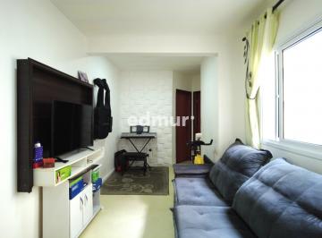 Apartamento · 96m² · 2 Quartos · Apartamento à venda - na Vila Camilópolis