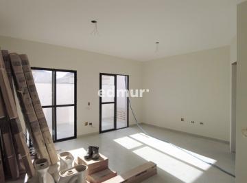 Casa · 90m² · 2 Quartos · Casa à venda - no Parque Industriário