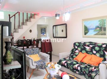 Casa · 226m² · 3 Quartos · Casa à venda - no Parque Oratório