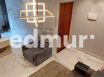 Apartamento · 110m² · 2 Quartos · Apartamento à venda - em Silveira