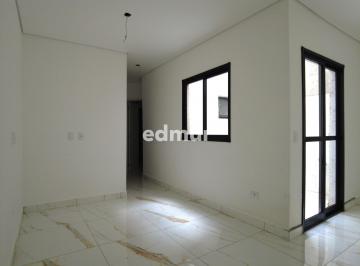 Apartamento · 42m² · 2 Quartos · Apartamento à venda - no Parque Erasmo Assunção