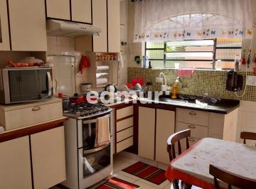 Casa · 201m² · 4 Quartos · Casa à venda - na Vila São Pedro