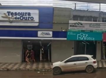 Foto 01 · Predio, Centro, São Sebastião, DF