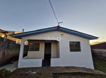 Casa · 160m² · 4 Quartos · Casa em Araucária