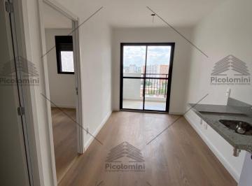 Foto 11 · Apartamento a venda em Moema, 1 quarto, sala, cozinha, e sacada, próximo ao shopping Ibirapuera e me