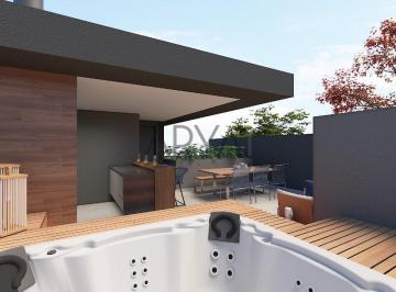 Casa · 179m² · 3 Quartos · 2 Vagas · Sobrado à venda em condomínio no Centro Cívico ARY