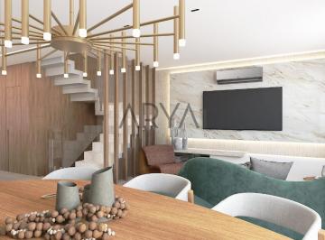 Casa · 179m² · 3 Quartos · 2 Vagas · Sobrado à venda em condomínio no Centro Cívico AR