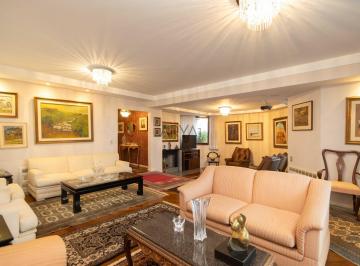 Apartamento · 311m² · 5 Quartos · 3 Vagas · Apartamento à venda no Cabral ARYA1