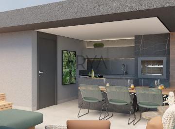 Casa · 179m² · 3 Quartos · 2 Vagas · Sobrado à venda em condomínio no Cabral ARYA1