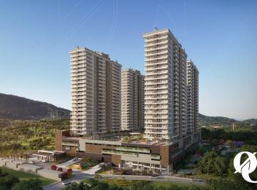 Foto 01 · Apartamento, Armação do Itapocoroy, Penha, SC