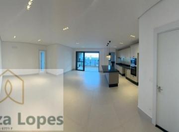 Apartamento · 132m² · 3 Quartos · 2 Vagas · Apartamento com Churrasqueira na Sacada - Vox