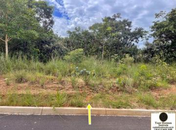 Terreno · 1000m² · Lote com Mil Metros Quadra 197 Lagoa Quente Caldas Novas