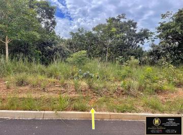 Terreno · 1000m² · Lote com Mil Metros Quadra 197 Lagoa Quente Caldas Novas