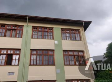 Apartamento · 60m² · 1 Quarto · 2 Vagas · Apartamento de 64m² em Mairiporã – 1 Dormitório