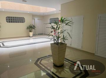 Apartamento · 83m² · 2 Quartos · 1 Vaga · Apartamento de 83m² para locação em Terra Preta – 2 dormitórios