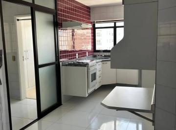 Apartamento · 90m² · 3 Quartos · 1 Vaga · Lindo apartamento para venda e locação, 90m², 3 Dorms. 1 suíte.