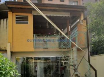 fotoprincipal · Sobrado c/4 Pavimentos.Aceita Permuta Apto em Osasco até 600 Mil. Próximo da ACM Osasco e Fórum