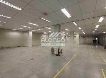 Comercial , São Paulo · Galpão Aluga - BARRA FUNDA - 1515 m² - 30 vagas - Sensacional!!!