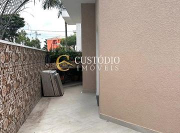 Foto 01 · Casa em Condomínio de Alto Padrão com 3 suítes e 160m² no Jardim Residencial Campos do Conde, Soroca