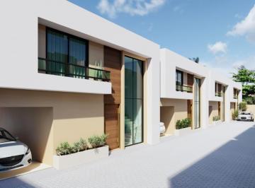 Casa de 3 quartos, Lauro de Freitas · Casa em BURAQUINHO, três suites. 699mil