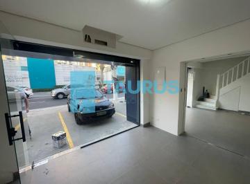Foto 03 · Loja para locação, 5 salas, 1 vaga, 100m², Campo Belo.