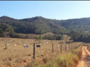 Rural , Padre Bernardo · FAZENDA –PADRE BERNARDO –GO 201,16 ALQUEIRES