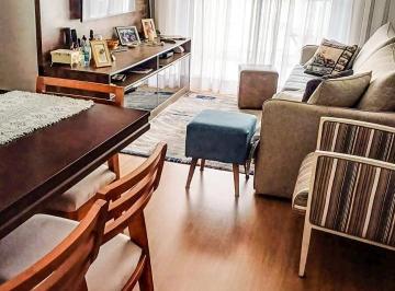 Apartamento de 3 quartos, Guarulhos · Apartamento à venda 75 m² no Condomínio Suprema Guarulhos-SP