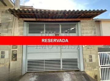 Foto 01 · Casa, Estância Lago Azul, Franco da Rocha, SP
