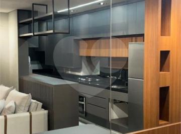 Apartamento de 2 quartos, São Paulo · APARTAMENTO TUCURUVI 2 QUARTOS  TODO MOBILIADO 