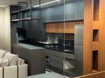Apartamento de 2 quartos, São Paulo · APARTAMENTO TUCURUVI 2 QUARTOS TODO MOBILIADO