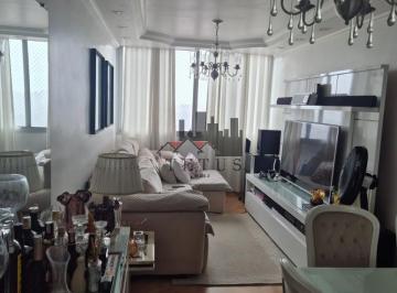 Foto 01 · Apartamento, Jardim Piracuama, São Paulo, SP