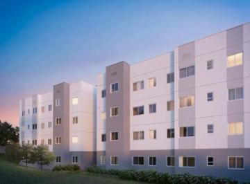 202502101928516637.JPG · Apartamento para Venda em Poá, Vila Perracini, 2 dormitórios, 1 banheiro, 1 vaga