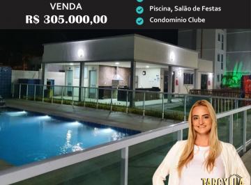 Foto 01 · Apartamento residencial Condomínio Solar da Praia para Venda Centro, Lauro de Freitas