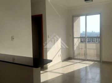 Apartamento · 55m² · 2 Quartos · 1 Vaga · Apartamento para compra Jardim Prestes de Barros Sorocaba Zona Leste