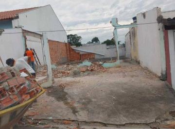 Terreno · 159m² · Terreno a venda - Jardim Eucaliptos - Sorocaba - Norte