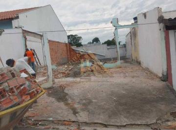 Terreno · 159m² · Terreno a venda - Jardim Eucaliptos - Sorocaba - Norte