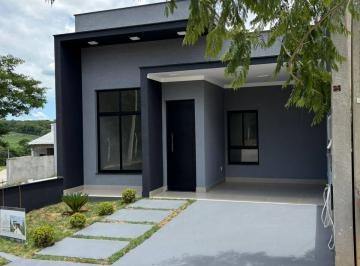 Casa · 100m² · 3 Quartos · 2 Vagas · Casa a venda - Condomínio Vilagio Ipanema - Sorocaba - Zona Norte