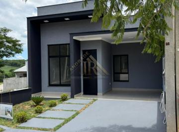 Casa · 100m² · 3 Quartos · 2 Vagas · Casa a venda - Condomínio Vilagio Ipanema - Sorocaba - Zona Norte