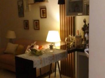 Apartamento · 62m² · 2 Quartos · 1 Vaga · Apartamento a venda - Vila Odim Antão - Sorocaba - Zona Norte