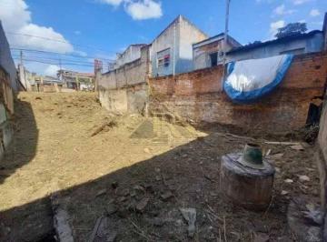 Terreno · 140m² · Terreno a venda 140 m² quadrados - Santa Terezinha - Sorocaba - Oeste