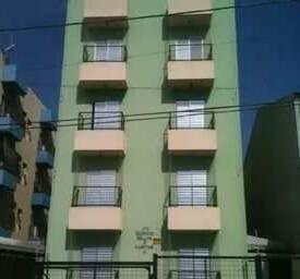 Apartamento · 64m² · 2 Quartos · 2 Vagas · Apartamento a venda - Jardim Ferreira - Sorocaba