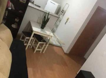 Apartamento · 48m² · 2 Quartos · 1 Vaga · Apartamento a venda - Jardim Guarujá - Sorocaba - Zona Oeste