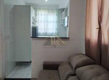 Apartamento · 48m² · 2 Quartos · 2 Vagas · Apartamento a venda - Jardim Novo Mundo - Sorocaba - Zona Oeste