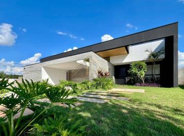 Casa · 233m² · 3 Quartos · 4 Vagas · Casa a venda - Condomínio Village Ipanema II - Araçoiaba da Serra