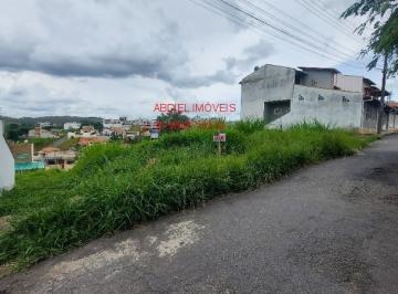 Foto 01 · Terreno, Jardim Flamboyant, Caxambu, MG