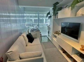 Apartamento de 1 quarto, São Paulo · Vila Madalena Apartamento Studio A Venda 1 Dormitório 22m² Novo