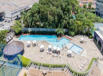 Apartamento · 112m² · 3 Quartos · 3 Vagas · Aluguel de Apartamento de Luxo na Chácara Santo Antônio, SP 3 Quartos, 2 Suítes, 3 Vagas 112m² Li
