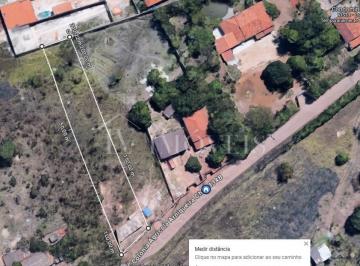 Terreno de 3 quartos, Águas Claras · Lote 1.100m² - Mirante Arniqueira - SHA CONJ 4