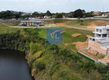 Foto 01 · Paysage Weekend Condomínio Resort: Lote Exclusivo de 982m² com Projeto Arquitetônico Incluso!