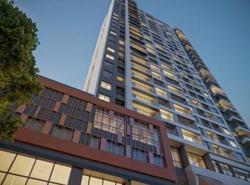 Fachada · Apartamento, Alto da Boa Vista, São Paulo, SP